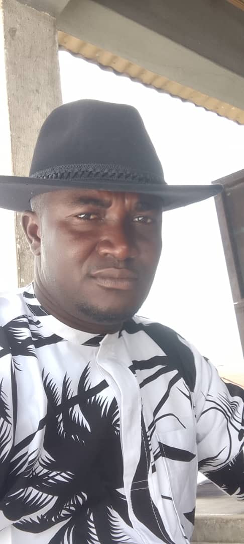Agbogidi Tam Fabian