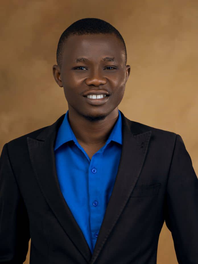 Evang. Salvation Amadi
