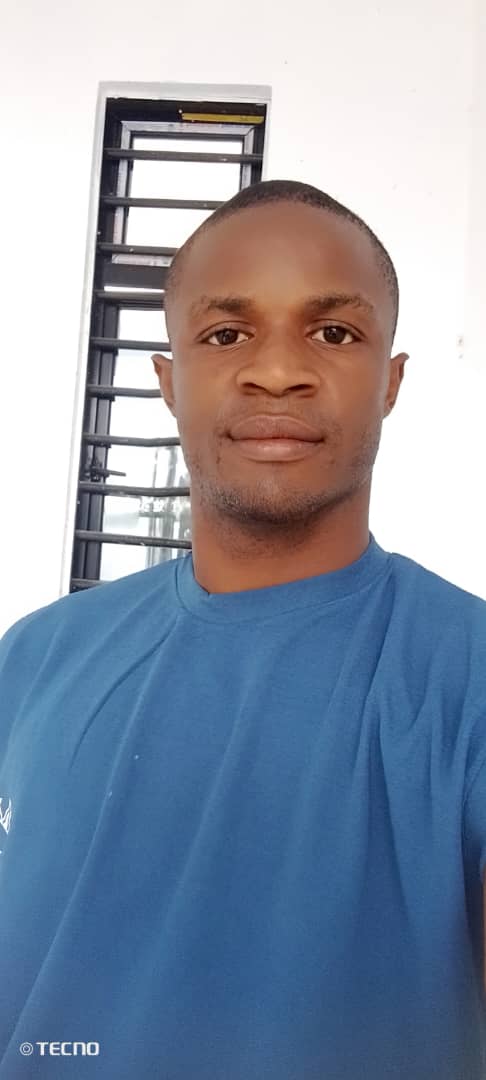 Cmr. Togo Ojobokeme